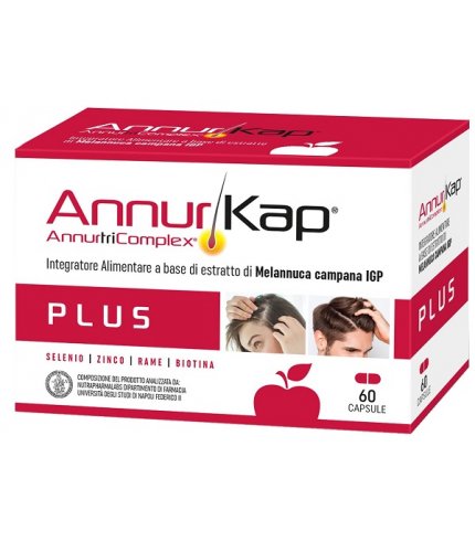 ANNURKAP PLUS 60CPS