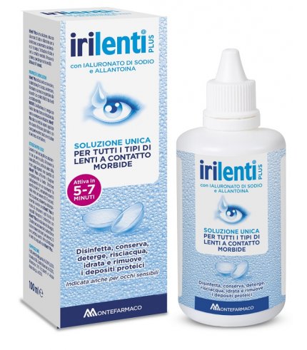 IRILENTI PLUS 100ML