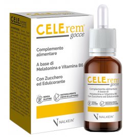 CELEREM GOCCE 20ML