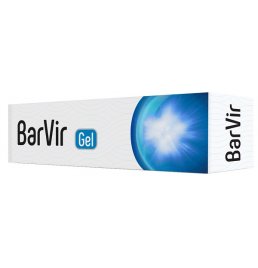 BARVIR GEL 40ML