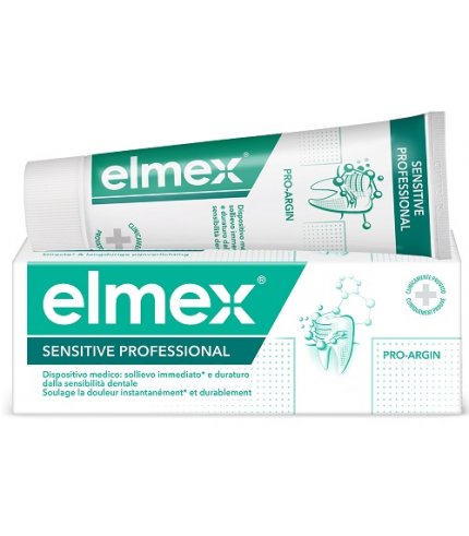 ELMEX SENSITIVE PROFESSIONAL