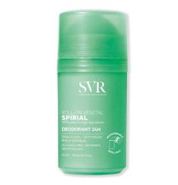 SPIRAL ROLL ON VEGETAL 50ML