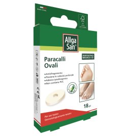 PARACALLI ALLGASAN OVALI LATTI