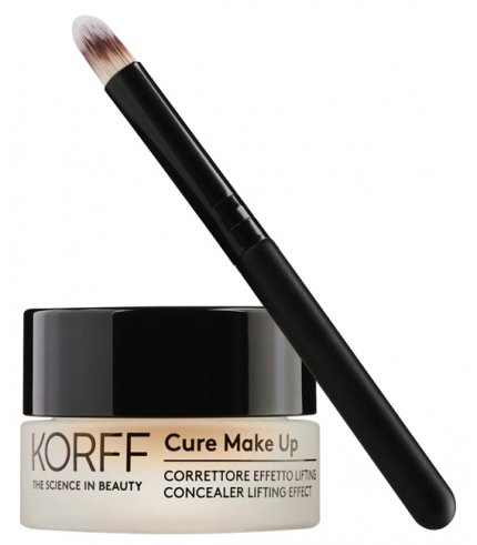 KORFF MAKE UP CORRETTORE EFFETTO LIFTING 01