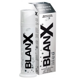 BLANX MED DENTIF DENTI BI100ML