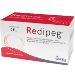 REDIPEG 20 STICK PACK 30 ML