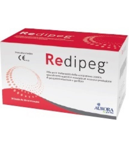 REDIPEG 20 STICK PACK 30 ML