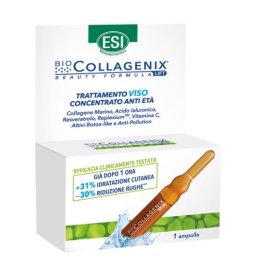 ESI BIOCOLLAGENIX AMPOLLA SING