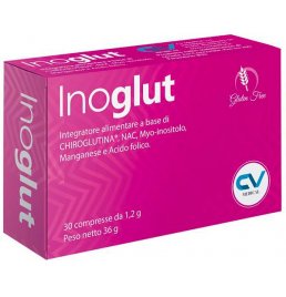 INOGLUT 30CPR CV MEDICAL