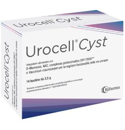 UROCELL CYST 14BUST