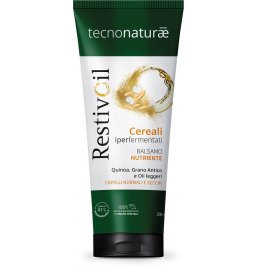 RESTIVOIL TECNONAT BALSAMO 200 ML