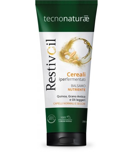 RESTIVOIL TECNONAT BALSAMO 200 ML