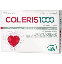 COLERIS1000 30CPR
