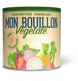 MON BOUILLON 115G