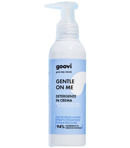 GOOVI DETERGENTE CREMA