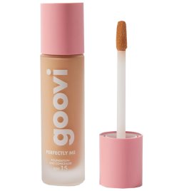 GOOVI FOUNDATION&CONCEALER 09