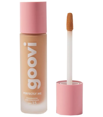 GOOVI FOUNDATION&CONCEALER 09