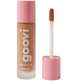 GOOVI FOUNDATION&CONCEALER 14