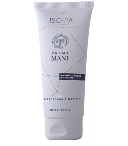 ISCHIA E T CR MANI PROT 100ML