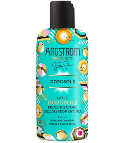 ANGSTROM LATTE DOPOSOLE LIMITED EDITION 2024