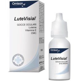 LUTEVISIAL 10ML