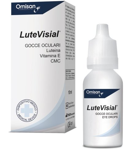 LUTEVISIAL 10ML