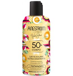 ANGSTROM LATTE SOLARE SPF 50+ LIMITED EDITION 2024