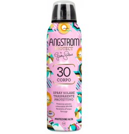 ANGSTROM SPRAY TRASPARENTE SPF 30 LIMITED EDITION 2024