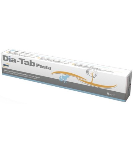 DIA TAB PASTA 15 ML