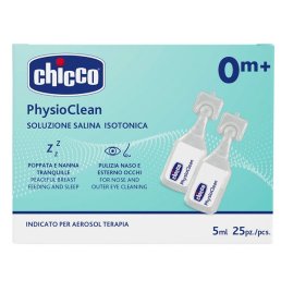 PHYSIOCLEAN SOL ISOTON20PZ 5ML