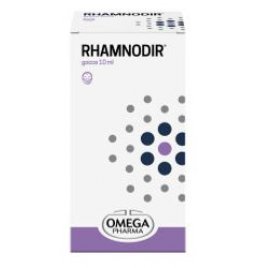 RHAMNODIR GOCCE 10ML