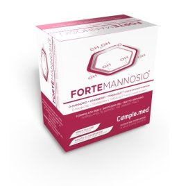 FORTEMANNOSIO 14BUST