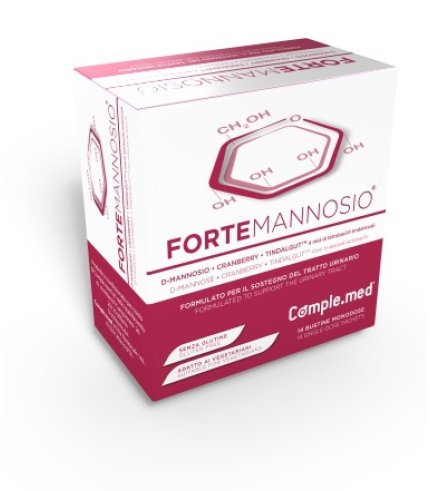 FORTEMANNOSIO 14BUST
