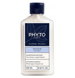 PHYTO DOUCEUR SHAMPOO 250ML