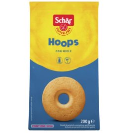 SCHAR HOOPS 200G