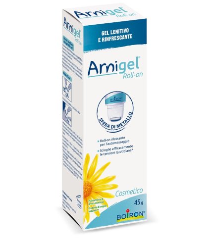 ARNIGEL ROLL ON 45G
