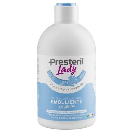 LADY PRESTERIL DETERGENTE INTIMO EMOLLIENTE/PH NEUTRO 250 ML