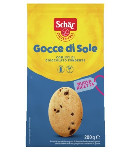 SCHAR GOCCE DI SOLE 200G