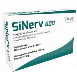 SINERV 600 30CPR