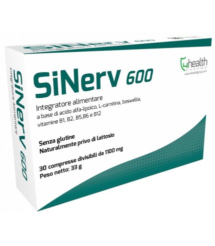 SINERV 600 30CPR