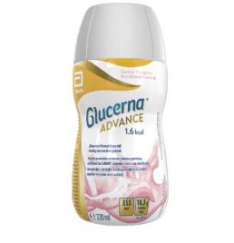 GLUCERNA ADVANCE 1,6 FRA 220ML