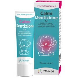 CALMI' DENTIZIONE GEL 10ML