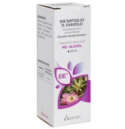 EIE ARTIGLIO DIAVOLO 60ML GTT