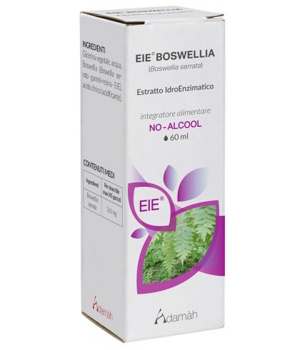 EIE BOSWELLIA GOCCE 30ML