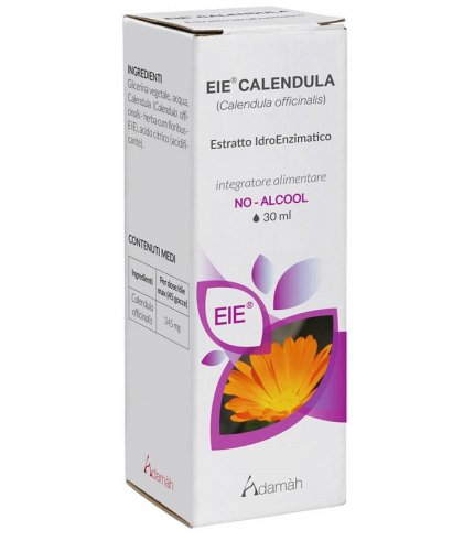 EIE CALENDULA 30ML GTT