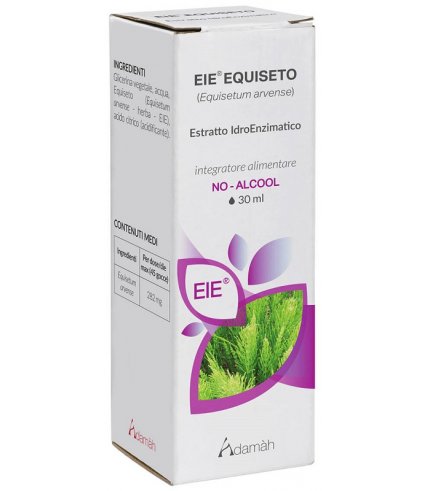 EIE EQUISETO 30ML GTT