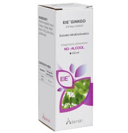 EIE GINKGO 30 ML GTT