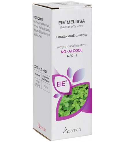 EIE MELISSA 60ML GTT