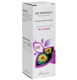 EIE RHODIOLA 30 ML GTT