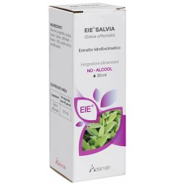 EIE SALVIA 30ML GTT